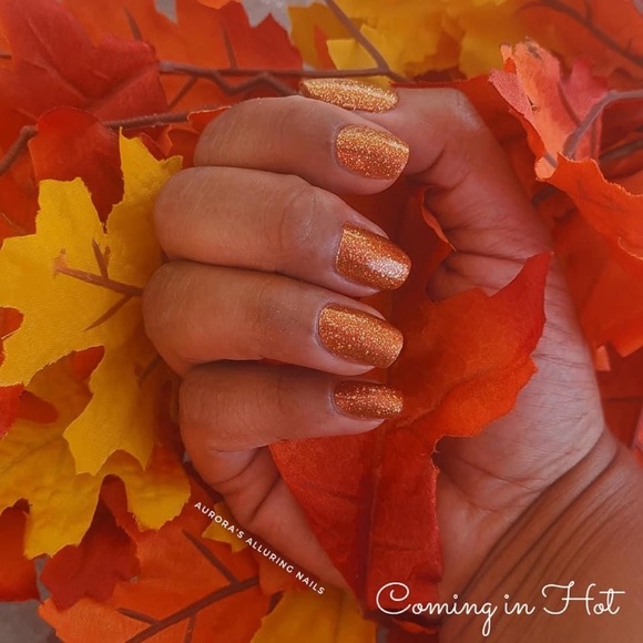 Color Street Coming In Hot - Picture 2 of 4